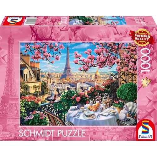 Puzzle schmidt spiele - spiele,
