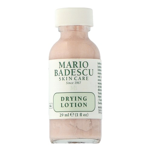 Lotion sèche mario badescu - lotion,