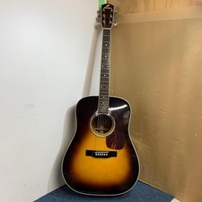 Guitare Morris M601 / Morris