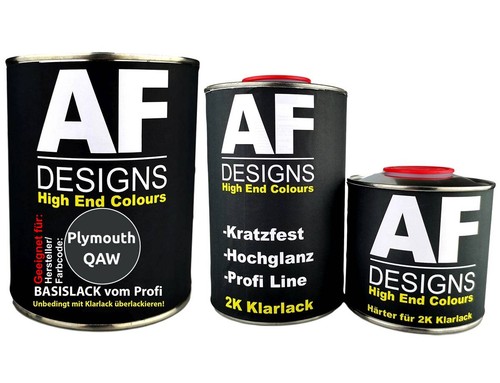 Pour plymouth qaw dark slate - plymouth,