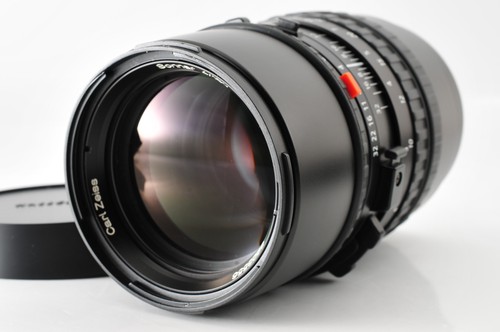 Top mint objectif hasselblad - [top,