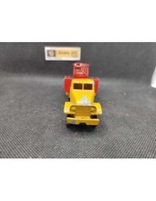 ▄▀▄ CAMION GMC "GRUE" - FRANCE JOUET - N° 305 - 1/55 ▄▀▄