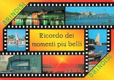 ITALIE BRINDISI DIVERS LIEUX