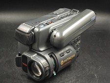 Caméra Vidéo Hitachi VM-E10E