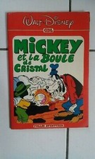 MICKEY ET LA BOULE DE CRISTAL