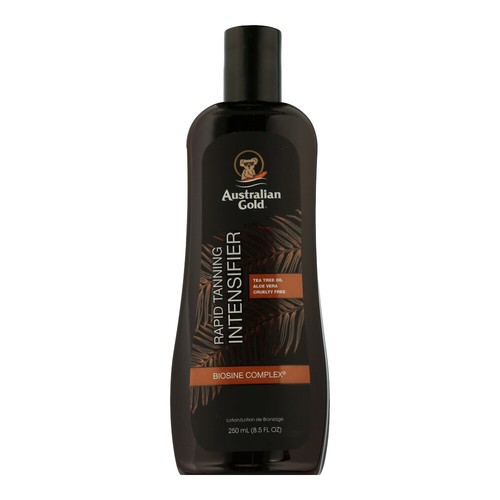 Australian gold dark tanning - australian,