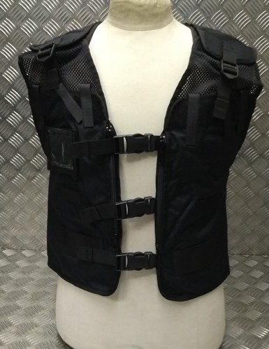 Sas assaut gilet sbs style - sas,