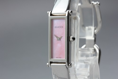 Presque comme neuve montre - [presque,