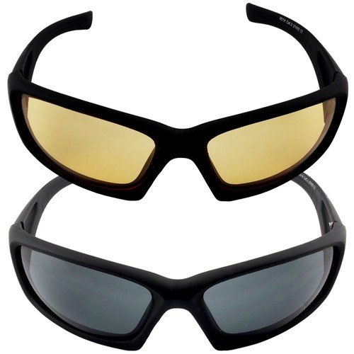 Lunettes soleil étroites - lunettes,