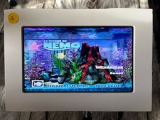 Mini moniteur lcd - mini,