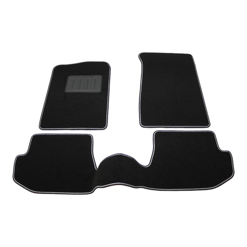 Tapis sol auto sprint - de,
