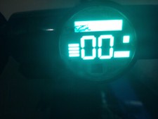 Pièces Trottinette Eroad Streety Etanium 