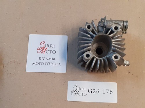 Culasse moteur mosquito 38b - culasse,