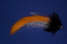 Fliegentom Mouche / Streamer