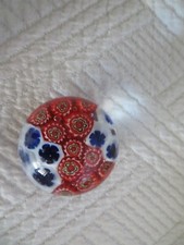 ancienne boule sulfure presse