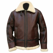 MENS AVIATOR B3 RAF IRVIN WW2