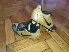 Chaussures de football Nike Total90 Ninety Shoot II chaussures de football FG...