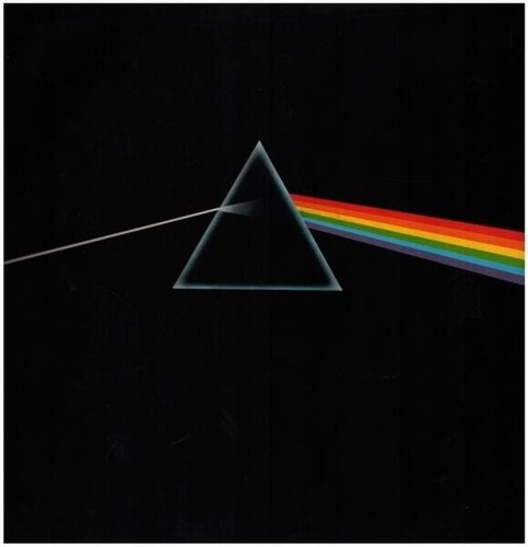 Pink floyd the dark side - the,