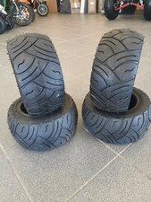 1 Pneu semi slick 6 pouces