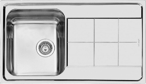 Foster 2181062 lavabo - lavabo, 1