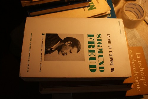 Vie oeuvre de sigmund - et,