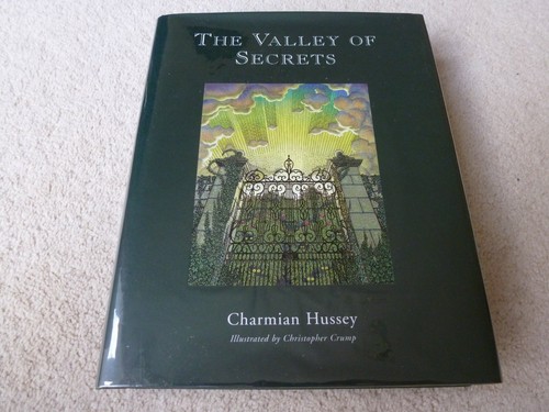The valley secrets - valley, of
