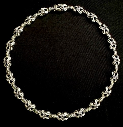 Collier ras cou vintage en - ras,