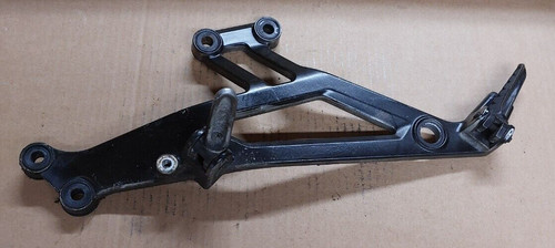 Platine complète gauche - platine,