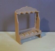 PLAYMOBIL WESTERN - Râtelier