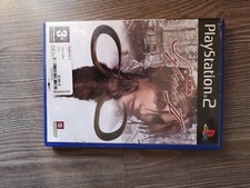 Jeu PlayStation 2 Syberia 2