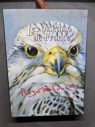Les oiseaux france par - les,