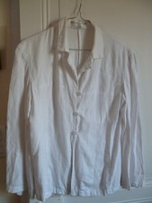 VESTE LE COMPTOIR DU LIN