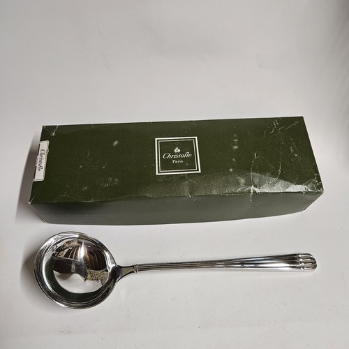Rare louche potage - rare, à