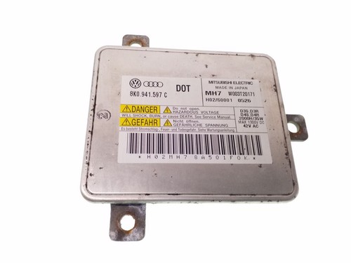 Audi 8k 2009 ballast - audi, s4