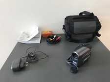 Camera Samsung mini dv vp-d371