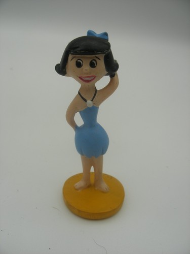 Rare mini figurine - rare, mini-figurine