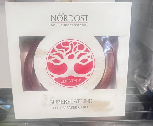 Nordost superflatline - nordost,