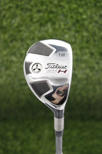 Titleist 909 3 - titleist, hybrid