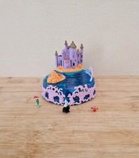 polly pocket la petite sirène disney 1996