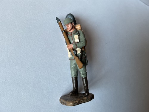 Soldat plomb guerre - de,