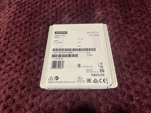 Siemens 6es7953 8lg31 0aa0 - siemens, 6es7953-8lg31-0aa0
