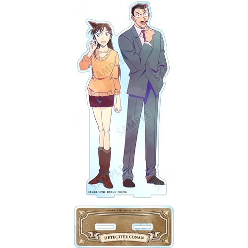 Ran mouri kogoro - ran, &