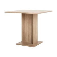GUSTAVE Table a manger carree
