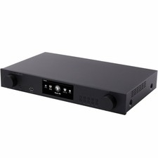 Amplificateur lecteur audio en