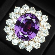 Bagues en argent sterling 925