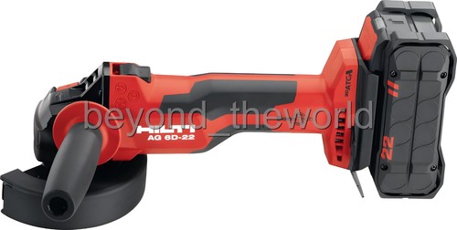 Hilti nuron 22 125mm - hilti,