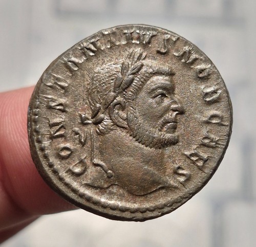 Galère follis genio - 1,