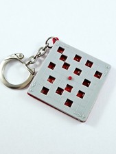 PORTE-CLES - UNIMEL -