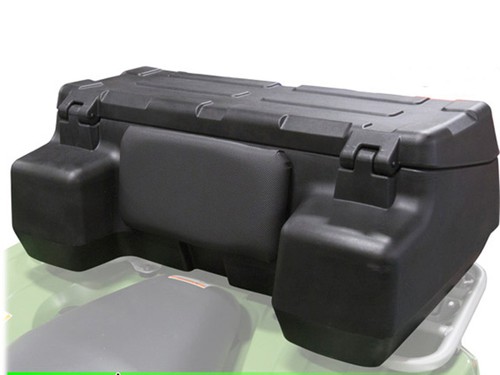 150l quad koffer - koffer, atv