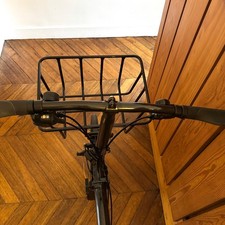 Panier Fahrer pour Brompton